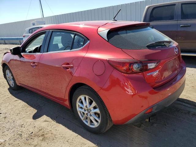 Photo 1 VIN: 3MZBM1K79GM298968 - MAZDA 3 SPORT 