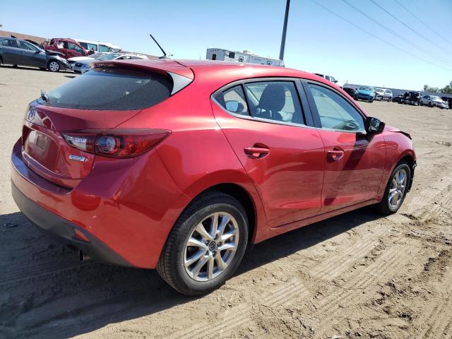 Photo 2 VIN: 3MZBM1K79GM298968 - MAZDA 3 SPORT 