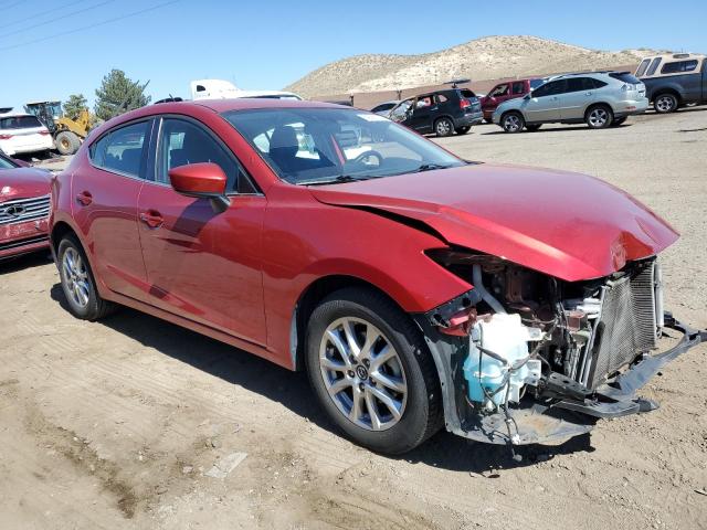 Photo 3 VIN: 3MZBM1K79GM298968 - MAZDA 3 SPORT 