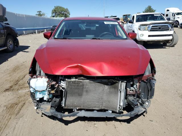 Photo 4 VIN: 3MZBM1K79GM298968 - MAZDA 3 SPORT 