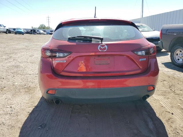 Photo 5 VIN: 3MZBM1K79GM298968 - MAZDA 3 SPORT 