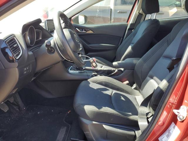 Photo 6 VIN: 3MZBM1K79GM298968 - MAZDA 3 SPORT 