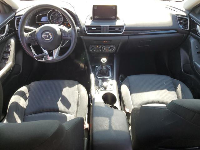 Photo 7 VIN: 3MZBM1K79GM298968 - MAZDA 3 SPORT 