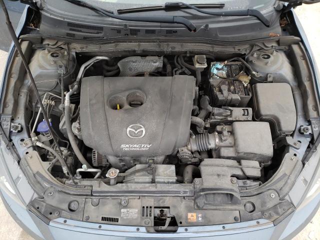 Photo 6 VIN: 3MZBM1K7XEM108219 - MAZDA 3 SPORT 