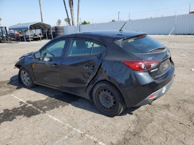 Photo 1 VIN: 3MZBM1K7XFM160984 - MAZDA 3 SPORT 