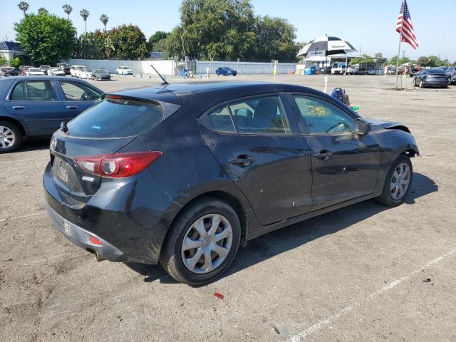 Photo 2 VIN: 3MZBM1K7XFM160984 - MAZDA 3 SPORT 