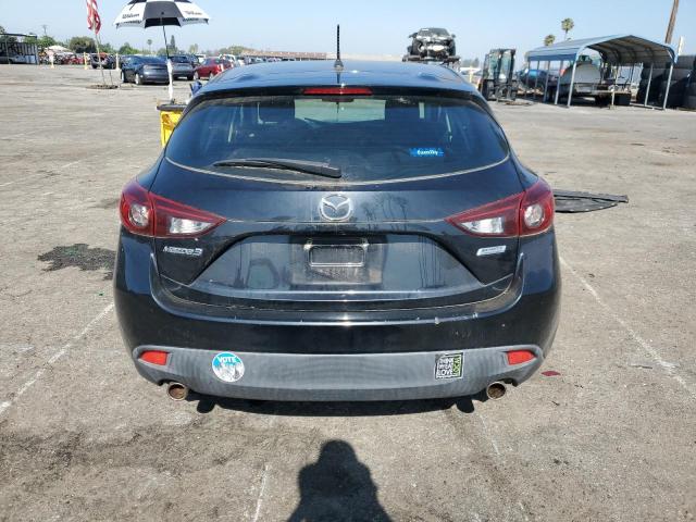 Photo 5 VIN: 3MZBM1K7XFM160984 - MAZDA 3 SPORT 