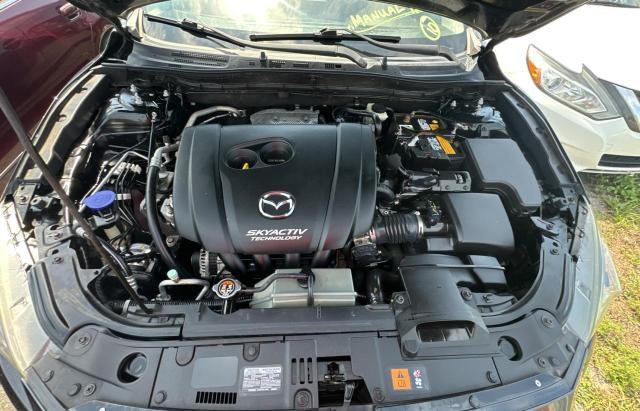 Photo 6 VIN: 3MZBM1K7XFM179924 - MAZDA 3 