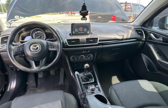 Photo 8 VIN: 3MZBM1K7XFM179924 - MAZDA 3 