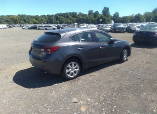 Photo 3 VIN: 3MZBM1K7XFM192110 - MAZDA 3 