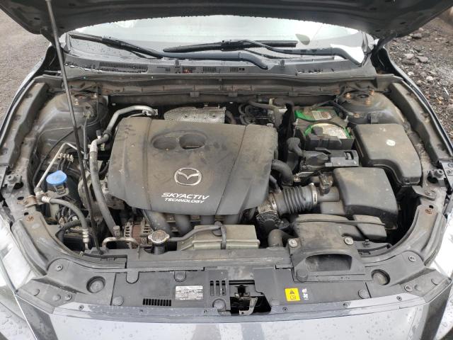 Photo 10 VIN: 3MZBM1K7XFM203168 - MAZDA 3 