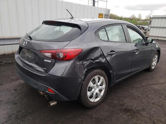 Photo 2 VIN: 3MZBM1K7XFM203168 - MAZDA 3 