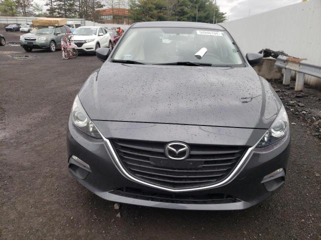 Photo 4 VIN: 3MZBM1K7XFM203168 - MAZDA 3 