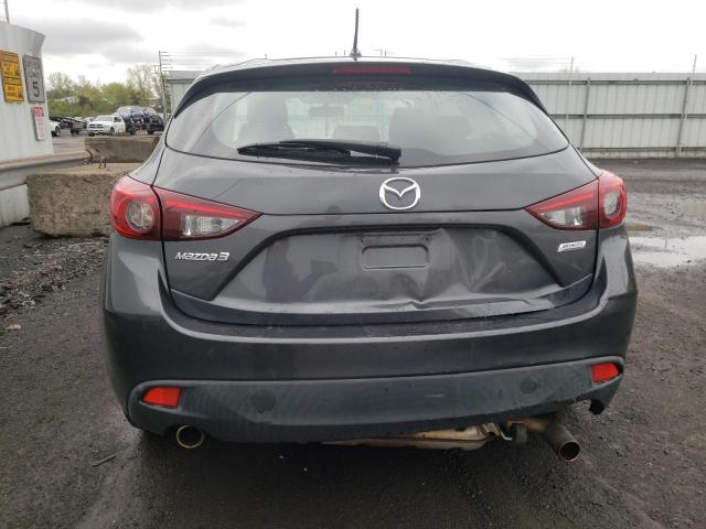 Photo 5 VIN: 3MZBM1K7XFM203168 - MAZDA 3 