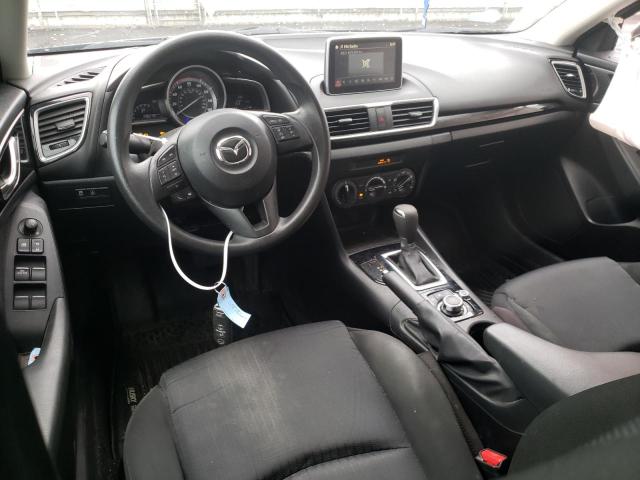 Photo 7 VIN: 3MZBM1K7XFM203168 - MAZDA 3 