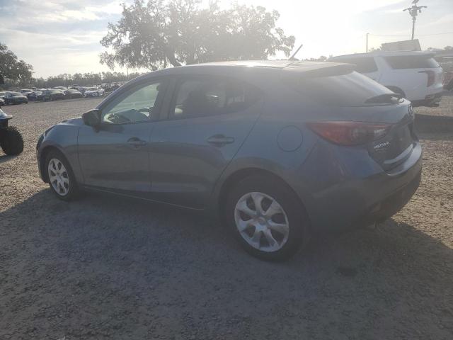 Photo 1 VIN: 3MZBM1K7XFM209505 - MAZDA 3 SPORT 