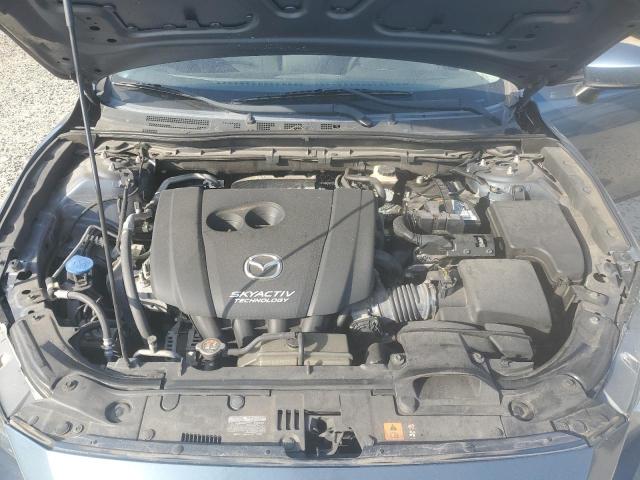 Photo 10 VIN: 3MZBM1K7XFM209505 - MAZDA 3 SPORT 