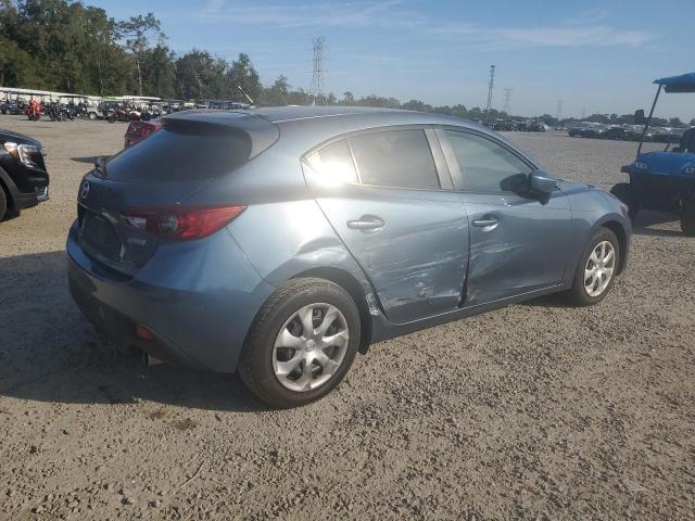 Photo 2 VIN: 3MZBM1K7XFM209505 - MAZDA 3 SPORT 