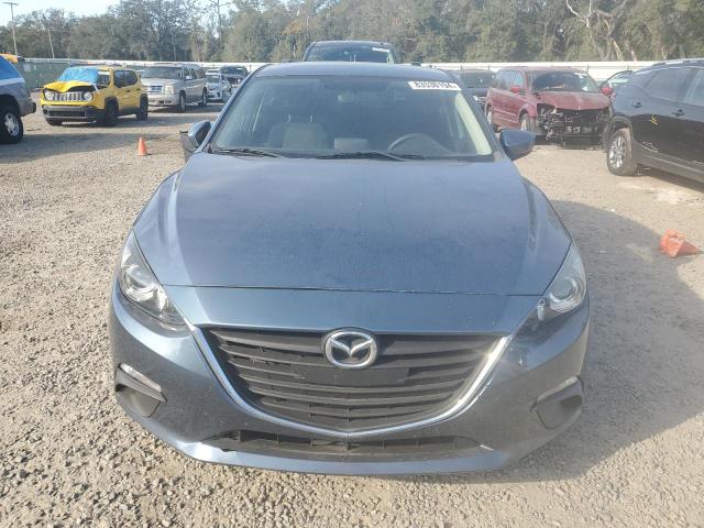 Photo 4 VIN: 3MZBM1K7XFM209505 - MAZDA 3 SPORT 