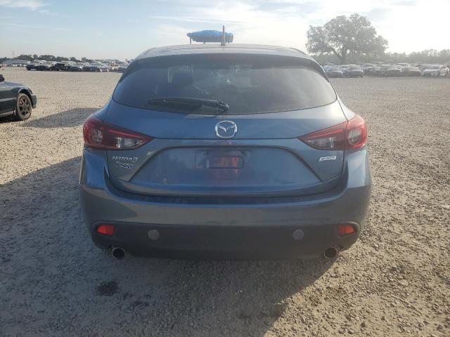 Photo 5 VIN: 3MZBM1K7XFM209505 - MAZDA 3 SPORT 