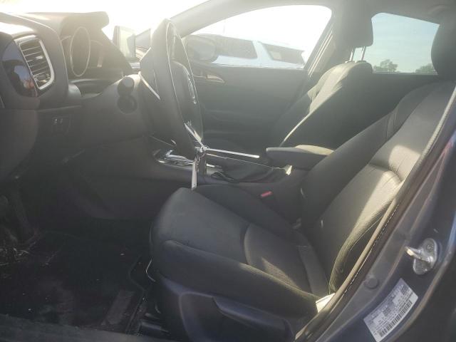 Photo 6 VIN: 3MZBM1K7XFM209505 - MAZDA 3 SPORT 