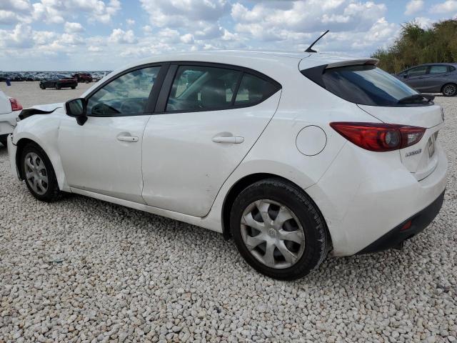 Photo 1 VIN: 3MZBM1K7XFM211416 - MAZDA 3 SPORT 