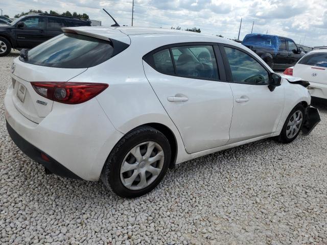 Photo 2 VIN: 3MZBM1K7XFM211416 - MAZDA 3 SPORT 