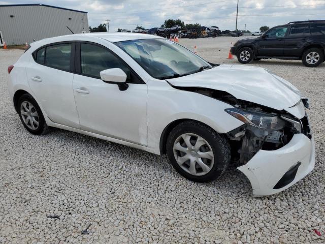 Photo 3 VIN: 3MZBM1K7XFM211416 - MAZDA 3 SPORT 