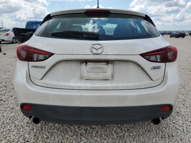 Photo 5 VIN: 3MZBM1K7XFM211416 - MAZDA 3 SPORT 