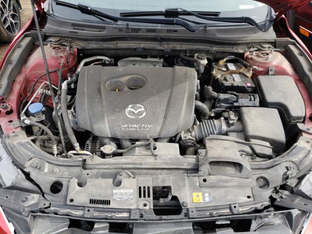 Photo 6 VIN: 3MZBM1K7XFM214607 - MAZDA 3 