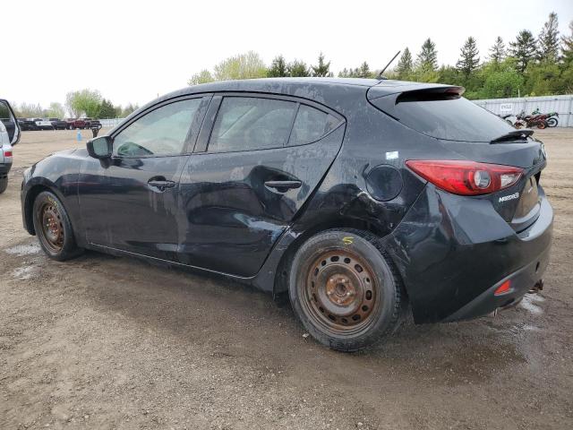 Photo 1 VIN: 3MZBM1K7XFM218849 - MAZDA 3 