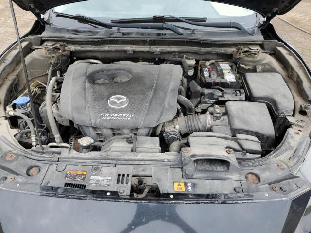 Photo 10 VIN: 3MZBM1K7XFM218849 - MAZDA 3 