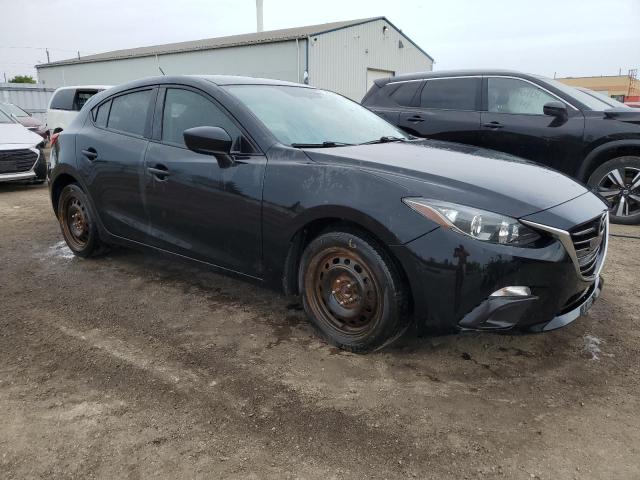 Photo 3 VIN: 3MZBM1K7XFM218849 - MAZDA 3 