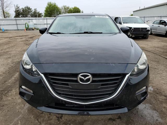 Photo 4 VIN: 3MZBM1K7XFM218849 - MAZDA 3 