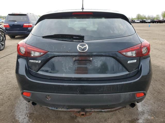 Photo 5 VIN: 3MZBM1K7XFM218849 - MAZDA 3 