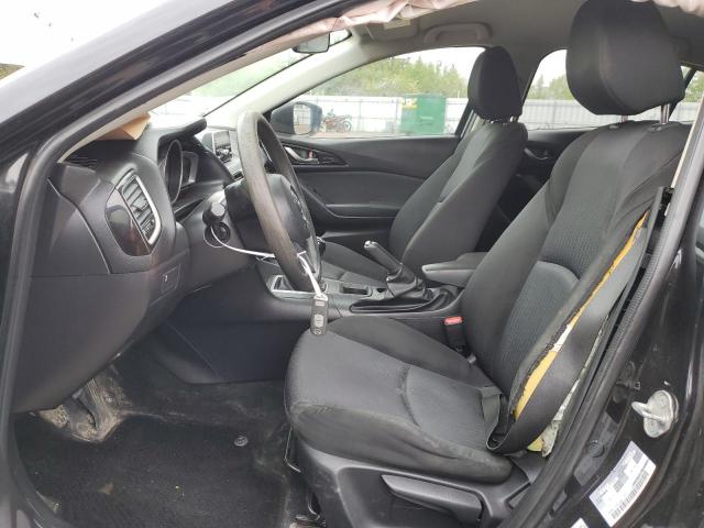 Photo 6 VIN: 3MZBM1K7XFM218849 - MAZDA 3 