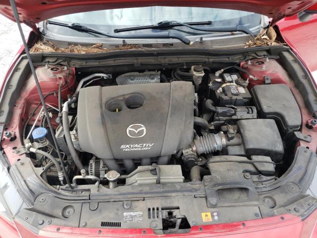 Photo 10 VIN: 3MZBM1K7XGM240402 - MAZDA 3 SPORT 