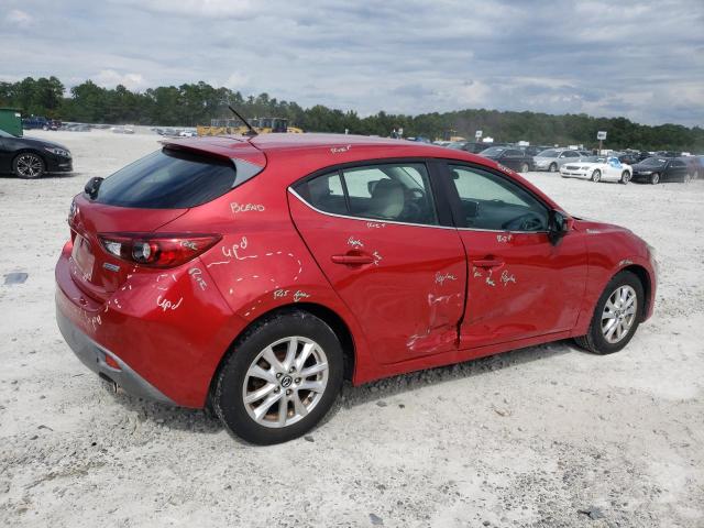 Photo 2 VIN: 3MZBM1K7XGM240402 - MAZDA 3 SPORT 