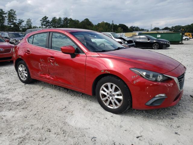 Photo 3 VIN: 3MZBM1K7XGM240402 - MAZDA 3 SPORT 