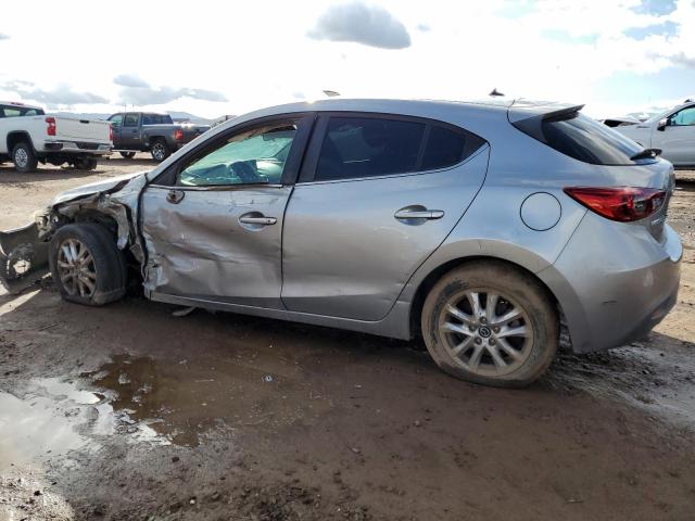 Photo 1 VIN: 3MZBM1K7XGM257782 - MAZDA 3 SPORT 