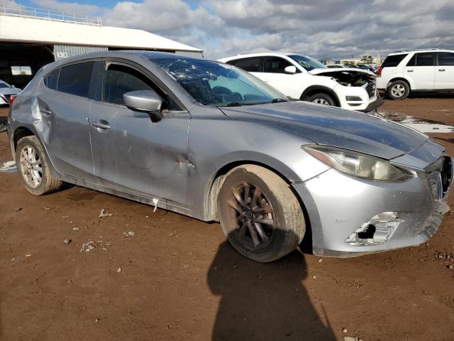 Photo 3 VIN: 3MZBM1K7XGM257782 - MAZDA 3 SPORT 