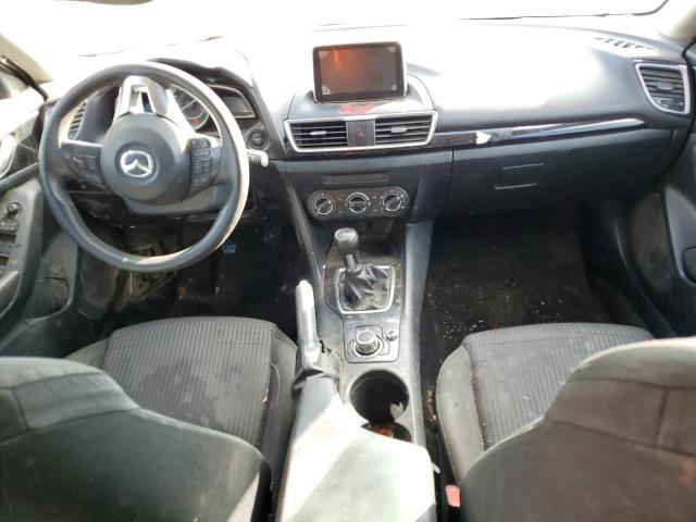 Photo 7 VIN: 3MZBM1K7XGM257782 - MAZDA 3 SPORT 