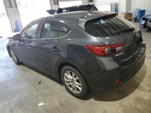 Photo 1 VIN: 3MZBM1K7XGM262951 - MAZDA 3 SPORT 