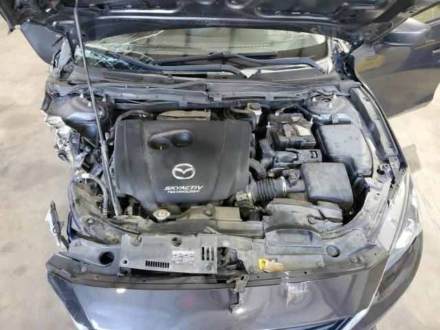 Photo 10 VIN: 3MZBM1K7XGM262951 - MAZDA 3 SPORT 