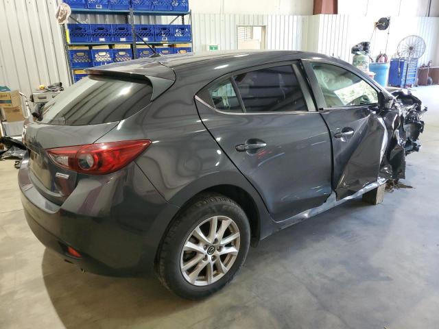 Photo 2 VIN: 3MZBM1K7XGM262951 - MAZDA 3 SPORT 