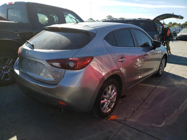 Photo 3 VIN: 3MZBM1K7XGM298977 - MAZDA 3 SPORT 