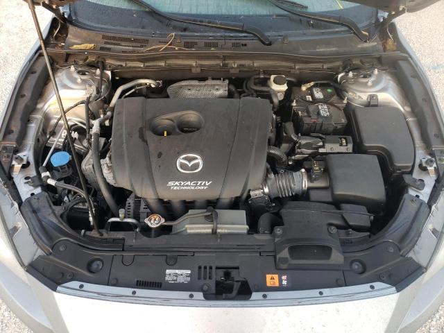 Photo 6 VIN: 3MZBM1K7XGM298977 - MAZDA 3 SPORT 