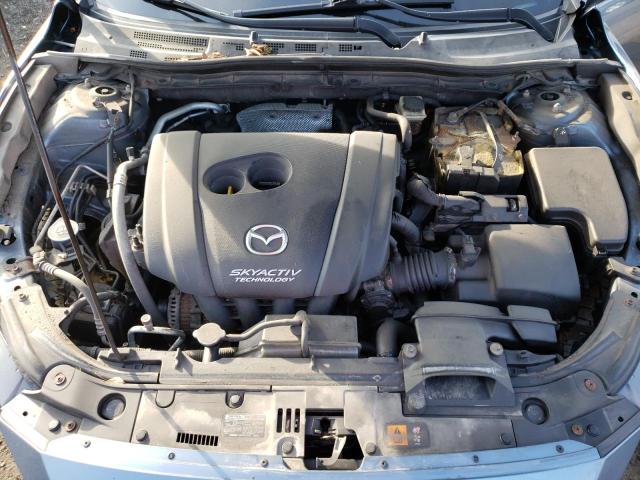 Photo 10 VIN: 3MZBM1K7XGM319228 - MAZDA 3 