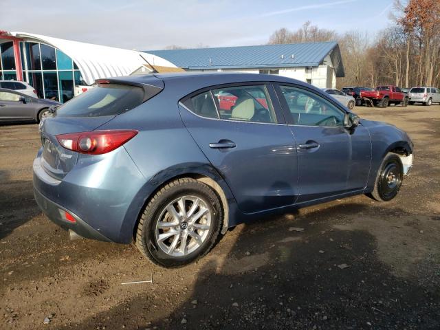 Photo 2 VIN: 3MZBM1K7XGM319228 - MAZDA 3 