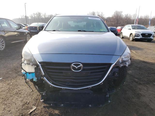 Photo 4 VIN: 3MZBM1K7XGM319228 - MAZDA 3 